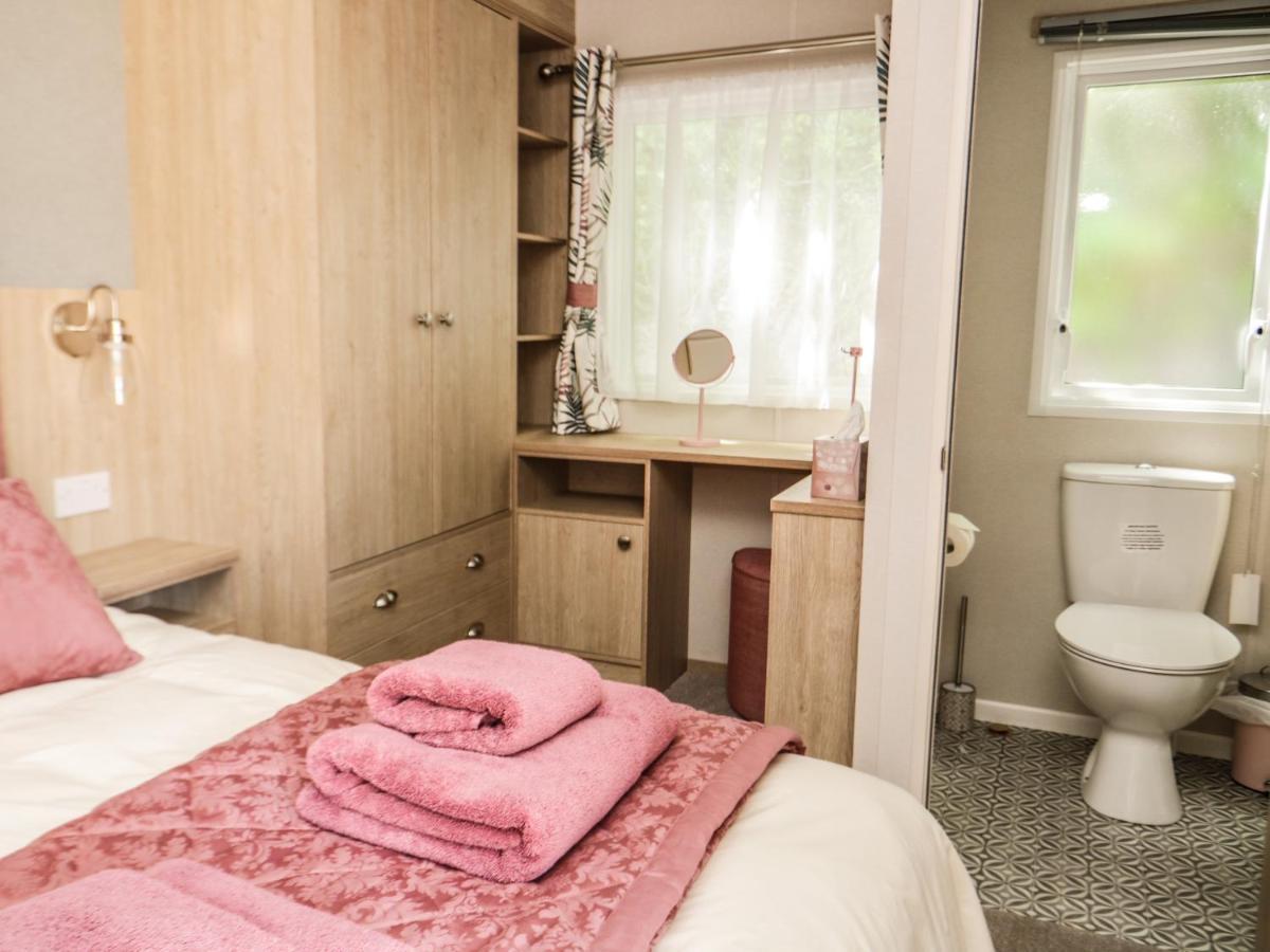 Вилла Burlees Nest Кокермут Экстерьер фото
